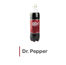 Dr Pepper